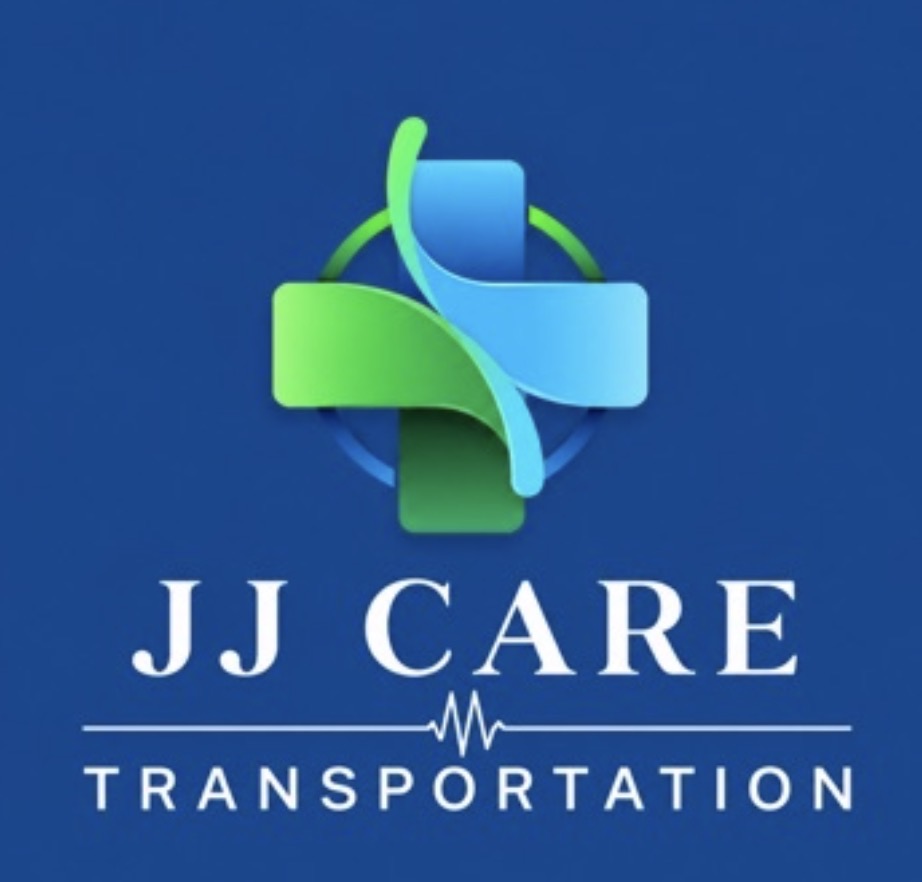 JJ Care Transportation LLC logo